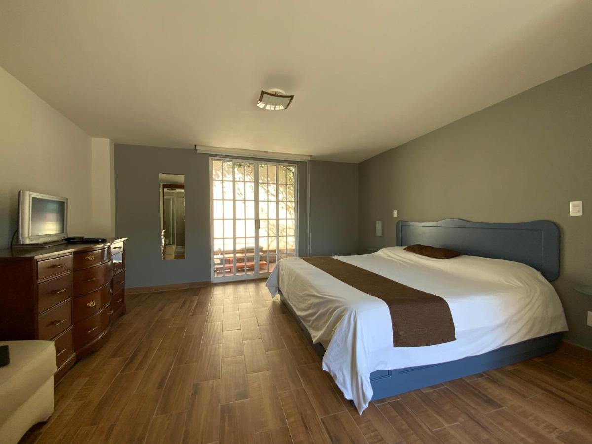 Grupo Kings Suites - Bosques De Duraznos 78 Mexico City Exteriör bild