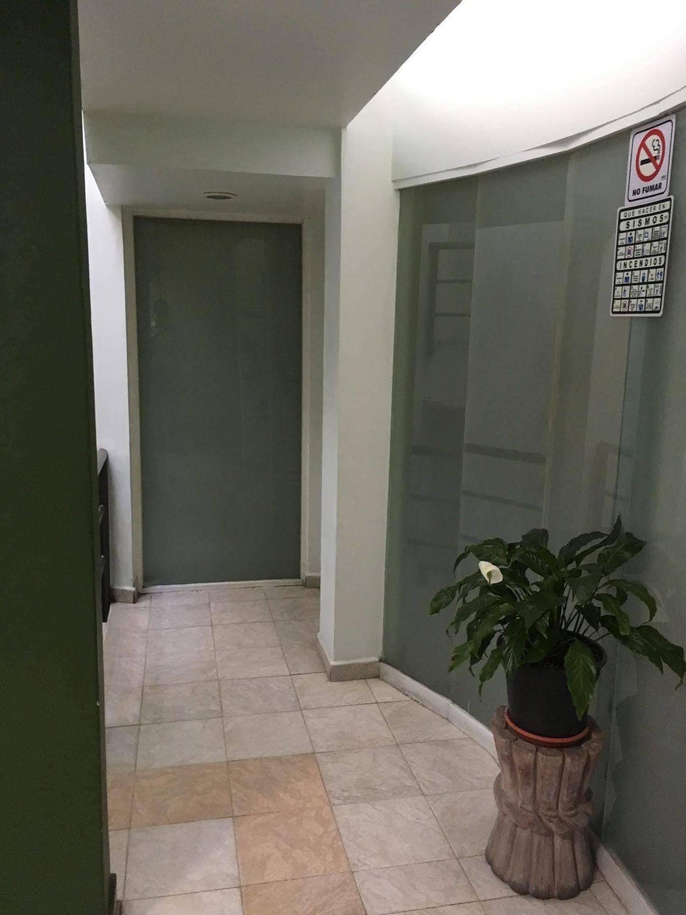 Grupo Kings Suites - Bosques De Duraznos 78 Mexico City Exteriör bild